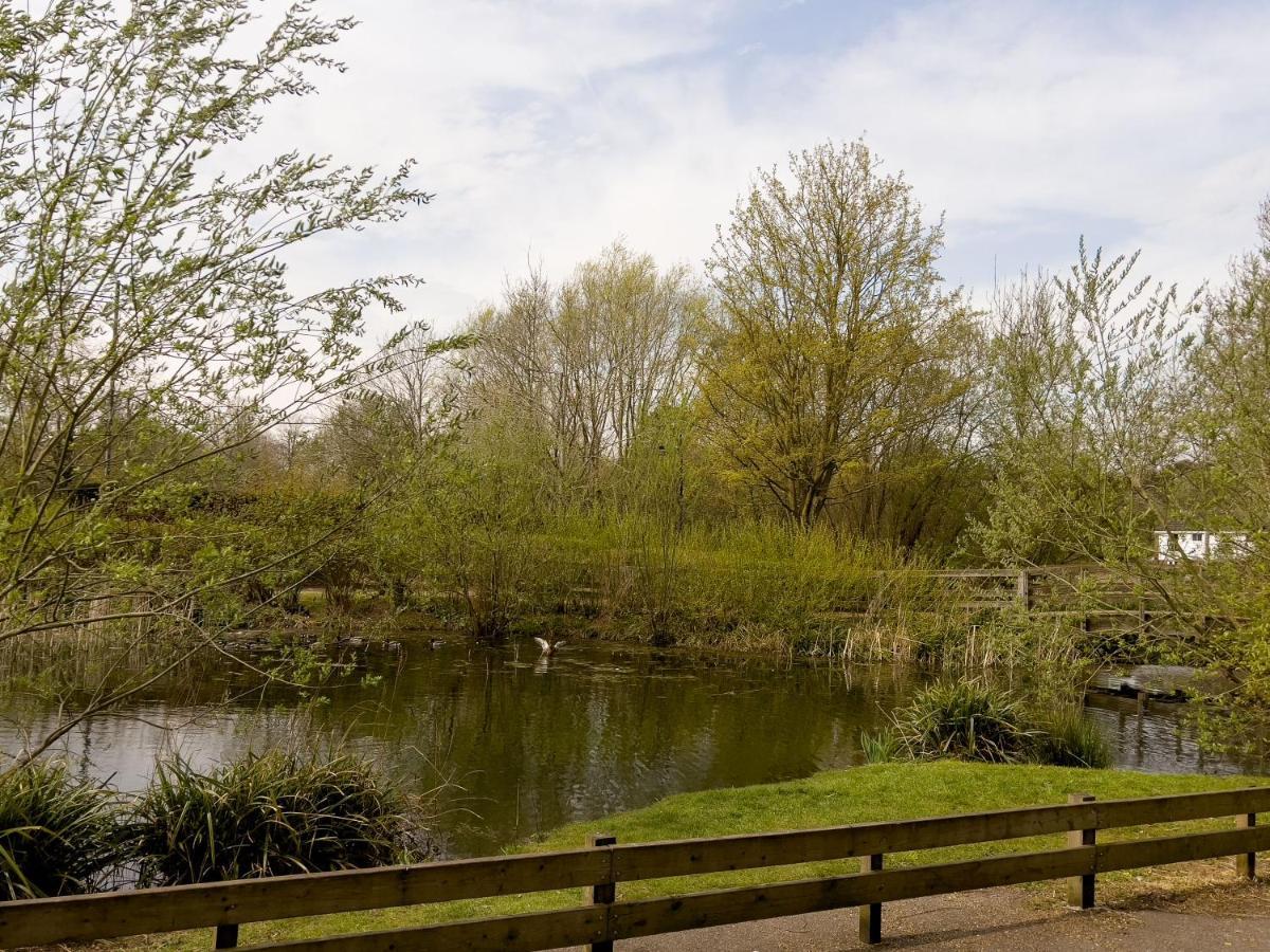 Miller Cottage A Luxury 1550'S Cottage In The Historic Centre Of Saffron Walden Exteriör bild